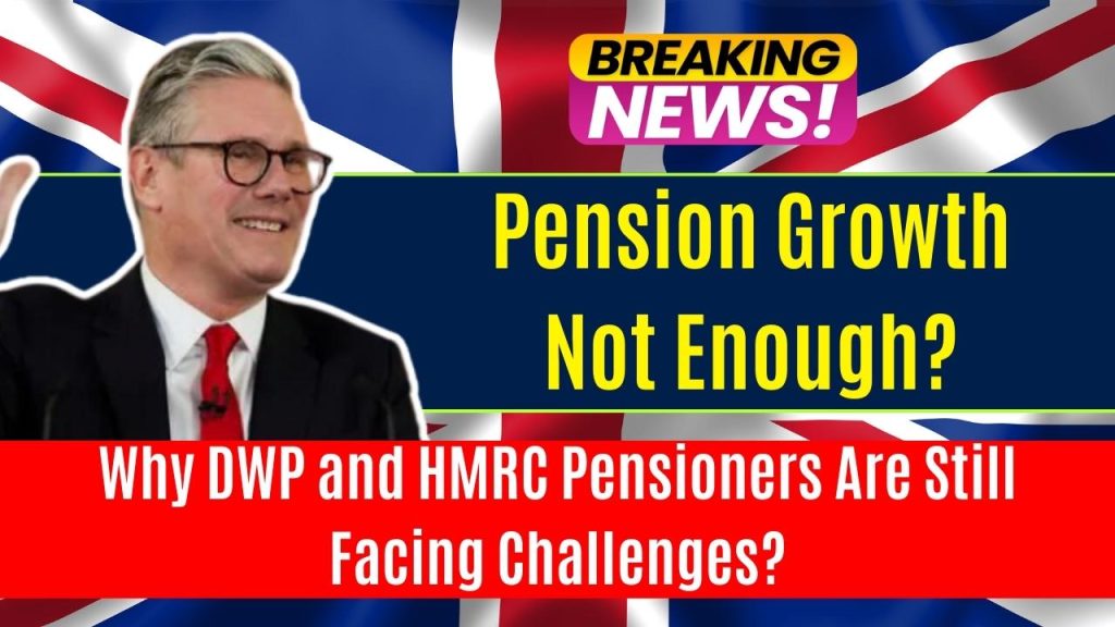 Pension Growth Not Enough