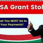 SASSA Grant Stolen