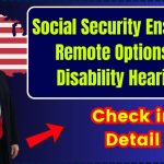 Social Security Enshrines Remote Options for Disability Hearings