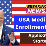 USA Medicare Enrollment 2025