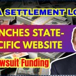 USA settlement Loan