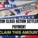 Verizon Class Action Settlement Payment