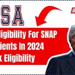 WIC Eligibility For SNAP Recipients In 2024