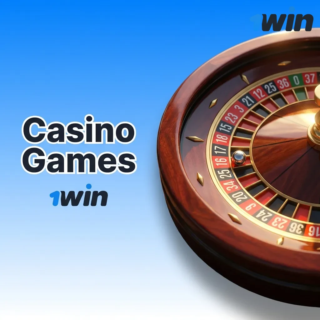 Diverse casino games collection including slots, live dealer tables, card games, and jackpot options on digital screen