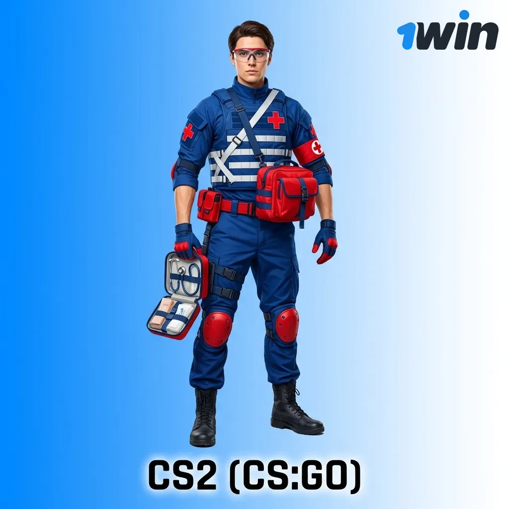 Professional CS2 esports match showing tactical team-based first-person shooter gameplay with competitive tournament action