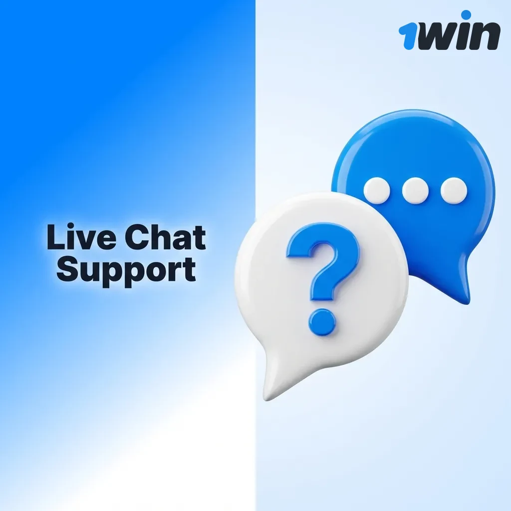 24/7 live chat support icon with instant messaging interface for quick customer service assistance