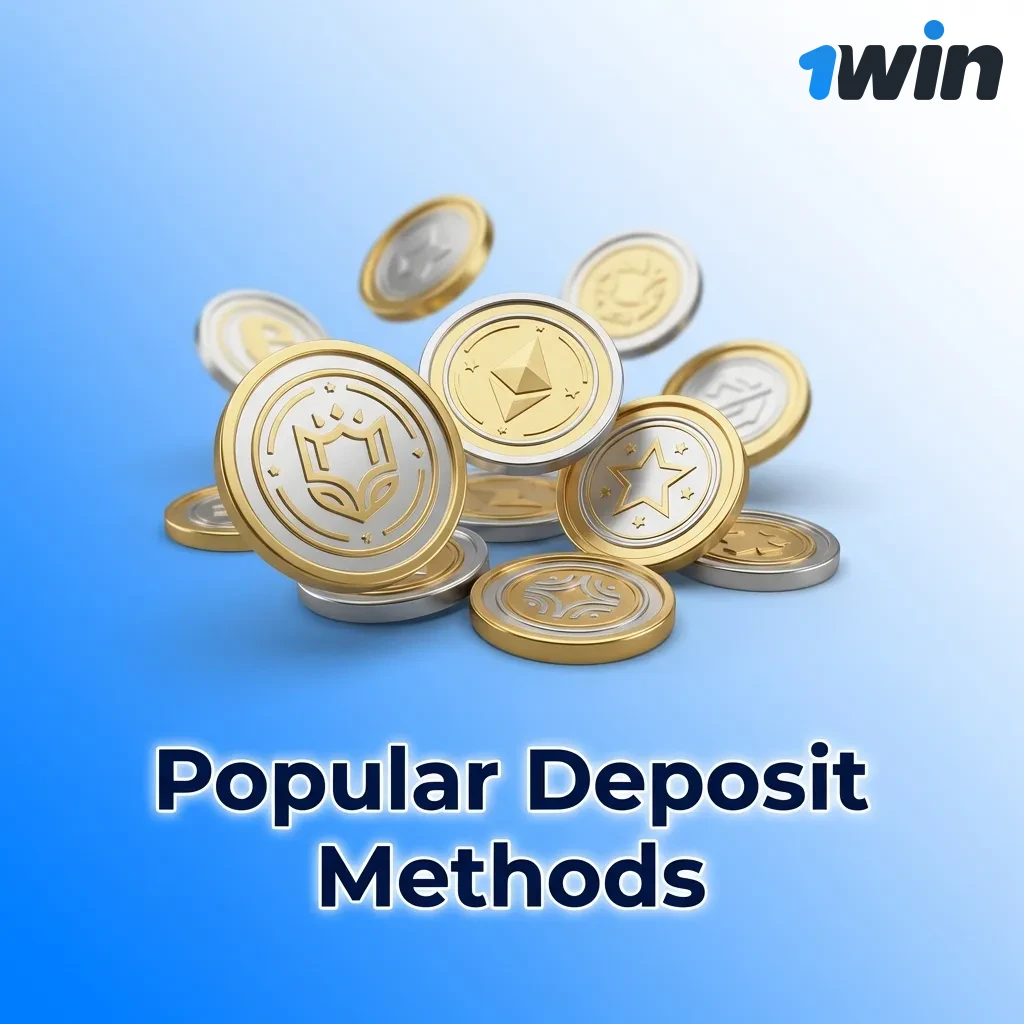 Logos of popular Indian deposit methods including PhonePe, Paytm, UPI, bank transfer, and cryptocurrencies like Bitcoin
