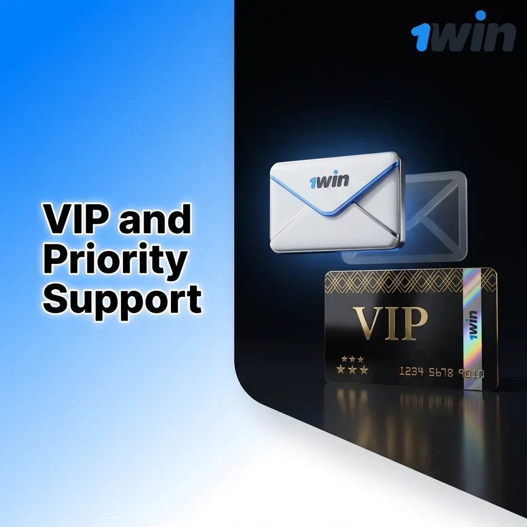 VIP members get faster support through dedicated channels, account managers, and priority response times for high-value players.