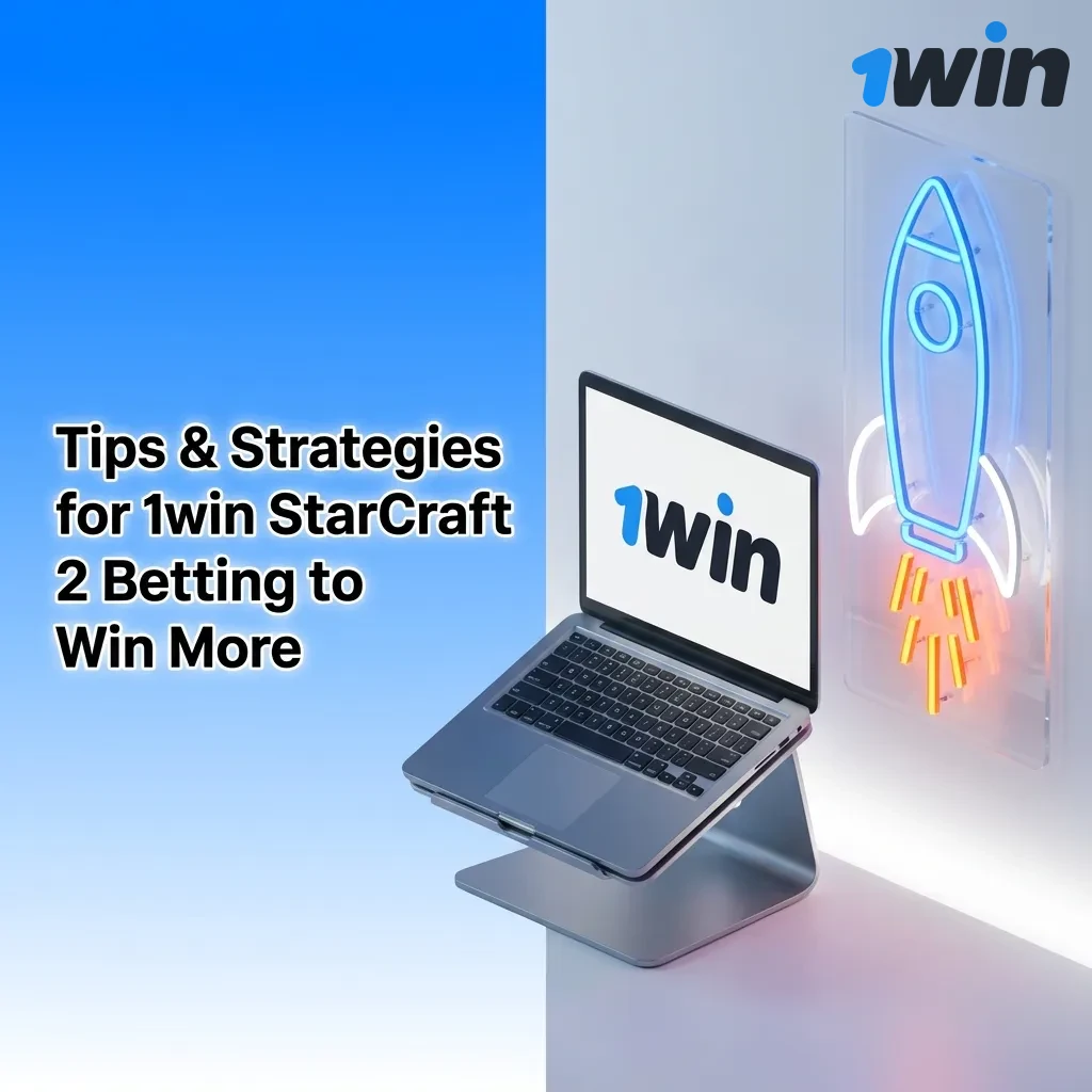 StarCraft 2 betting strategy guide showing competitive gaming analysis and tips for successful esports wagering